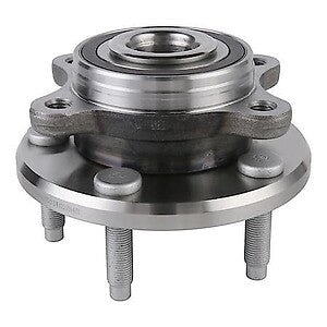 2005-2005 Mercury Montego Front Wheel Bearing and Hub Assembly
