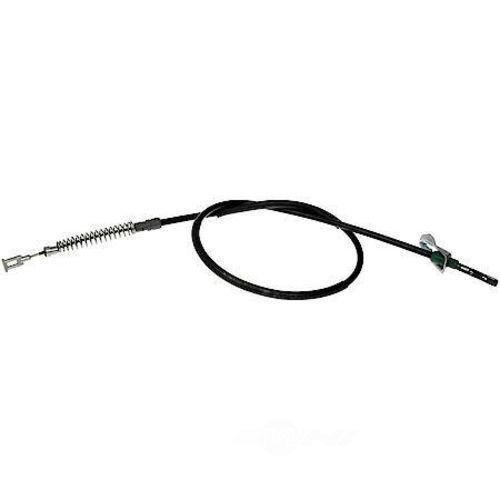 2000-2006 Ford Rear Left Parking Brake Cable