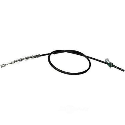 2000-2006 Ford Rear Left Parking Brake Cable
