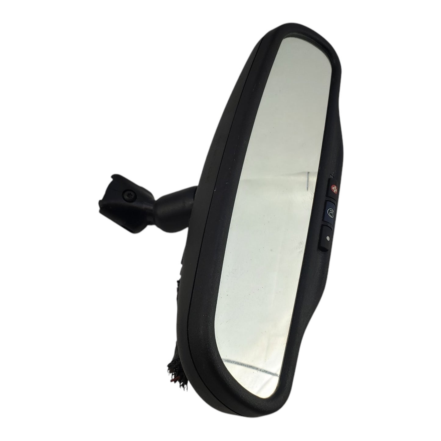 Impala Silverado Tahoe Suburban Rear View Mirror OnStar 015885 MD-883459596