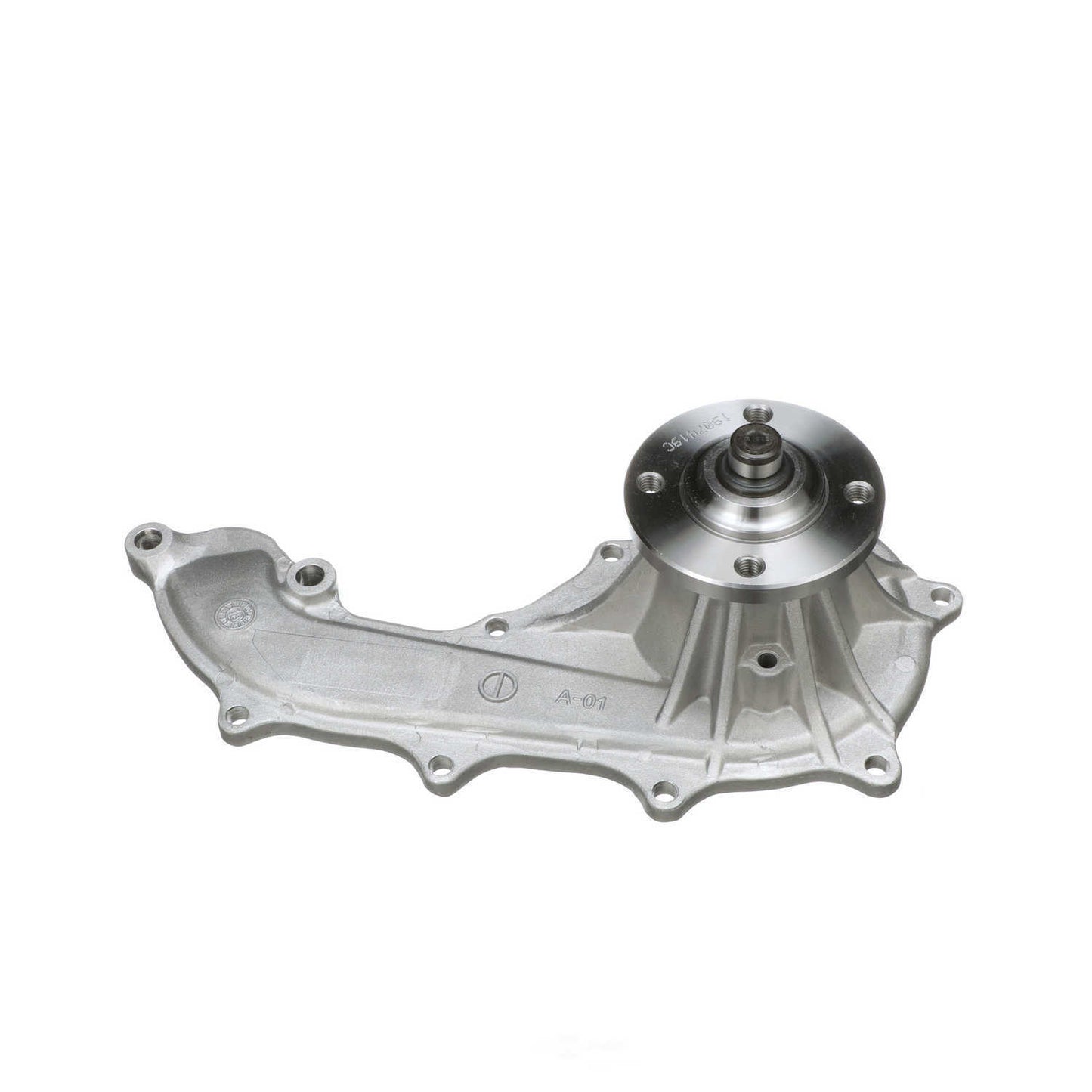 1995-2021 Toyota 4Runner/T100/Tacoma Engine Water Pump