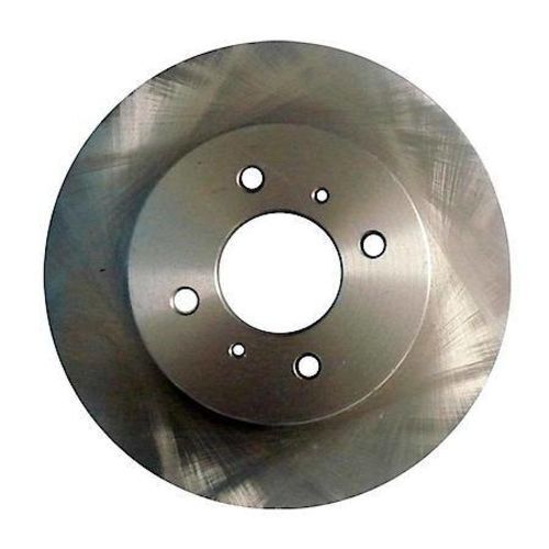 1999-2007 Mitsubishi Lancer/Mirage Front Disc Brake Rotor
