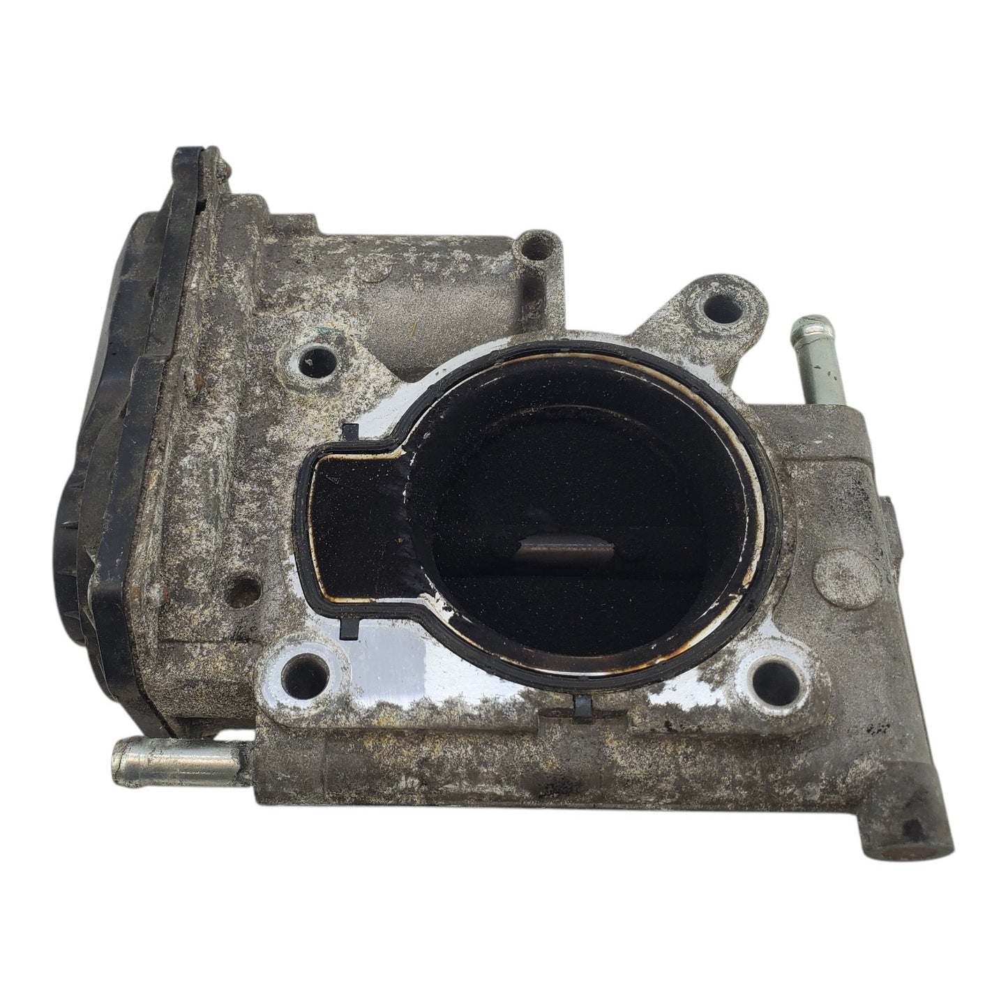 06 07 08 09 Ford Fusion Mercury Milan Throttle Body Original OEM 2.3 2.3L