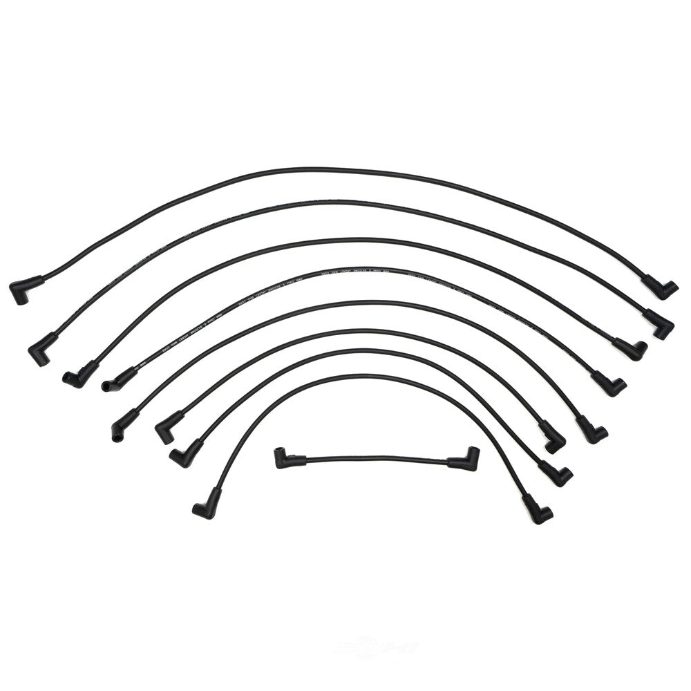 1982-1995 Chevrolet/GMC Spark Plug Wire Set
