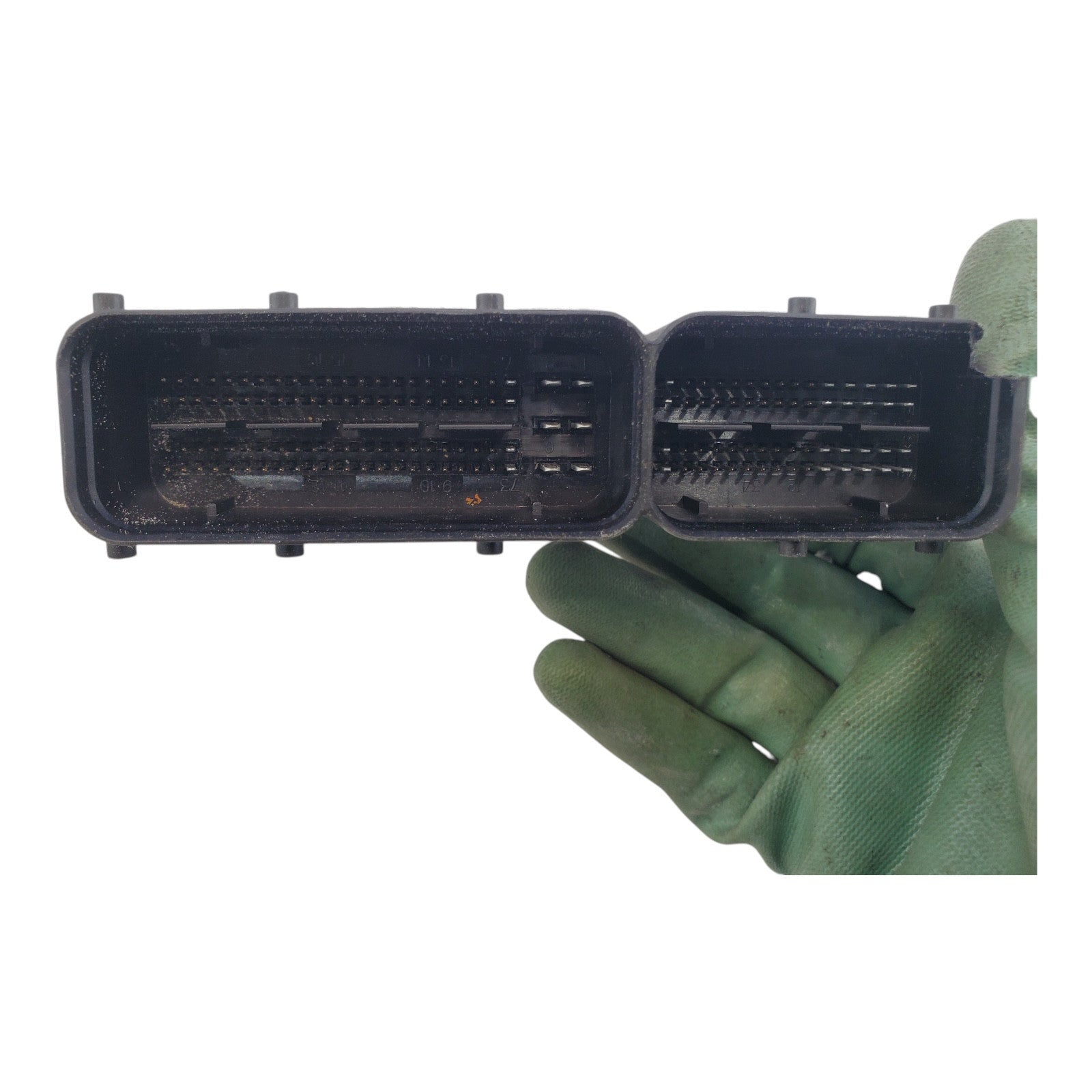 Engine ECM Control Module Fits 2006 06 CHEVROLET EPICA 96802659