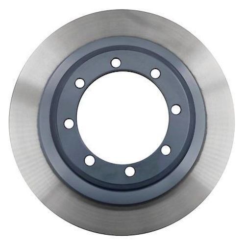 2008-2024 Ford E-450 Super Duty Rear Disc Brake Rotor