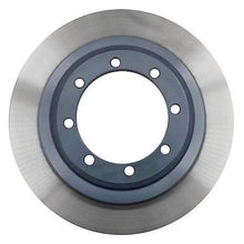 2008-2024 Ford E-450 Super Duty Rear Disc Brake Rotor