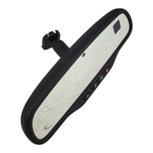 2007-2012 Chevy Silverado Rear View Mirror Auto Dim Temperature 15269045 2009