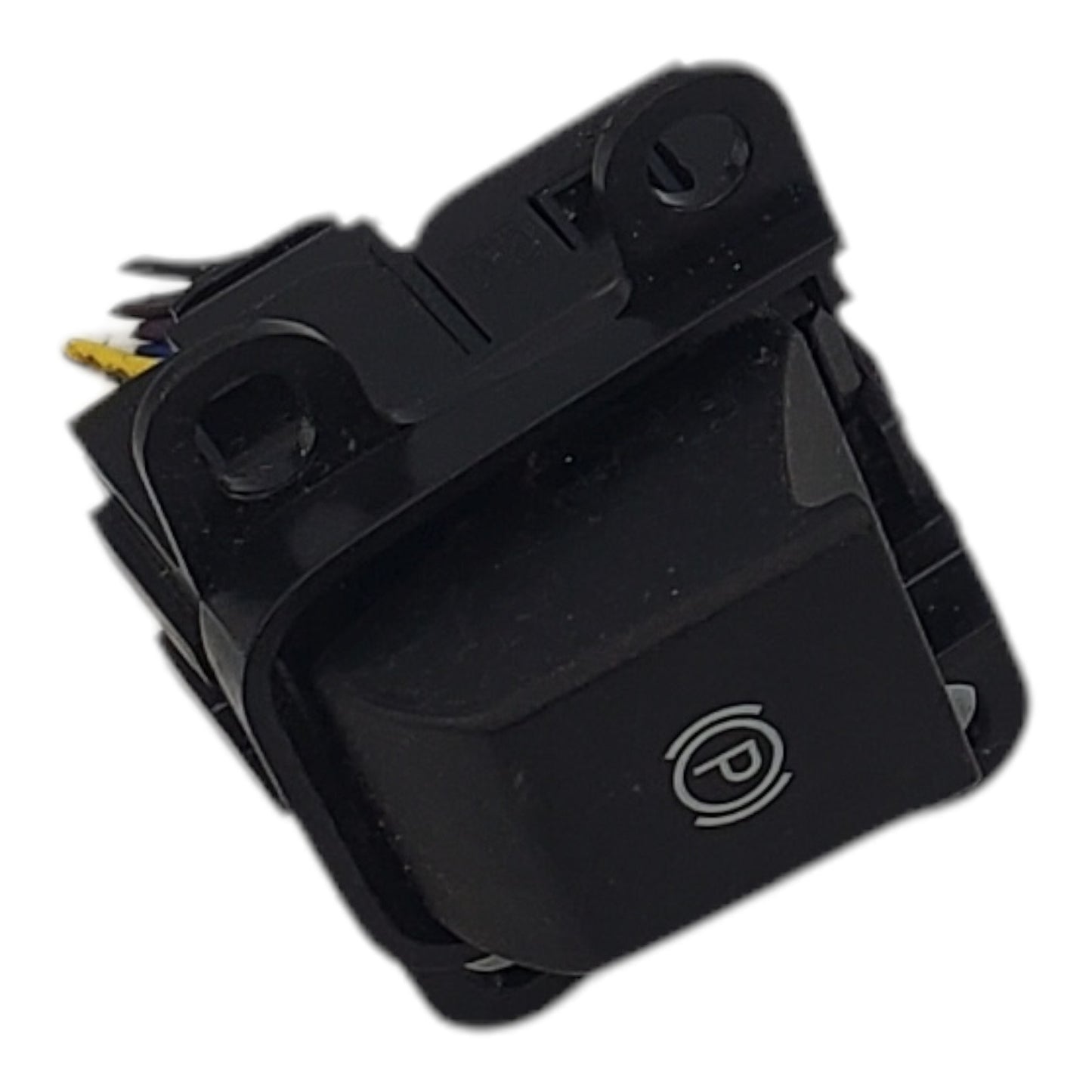 2012-2015 CHEVROLET CAPTIVA SPORT PARKING BRAKE SWITCH BUTTON, OEM 20940455
