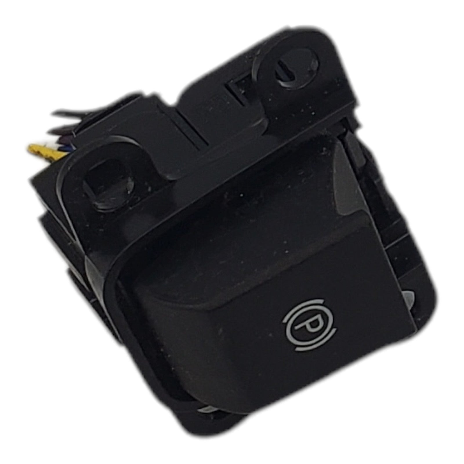 2012-2015 CHEVROLET CAPTIVA SPORT PARKING BRAKE SWITCH BUTTON, OEM 20940455