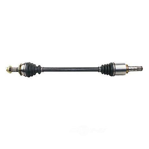2005-2011 Subaru Impreza/Legacy/Outback Front CV Axle Assembly