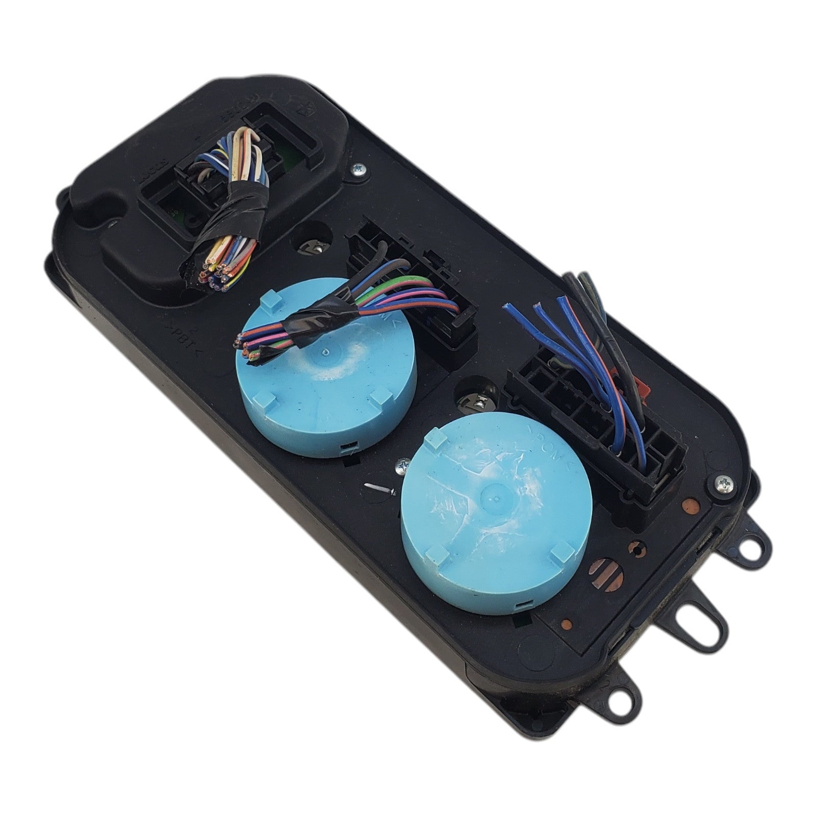 ✔ 2004-2009 Chrysler Aspen Dodge Durango Climate Control Unit P55057280AE