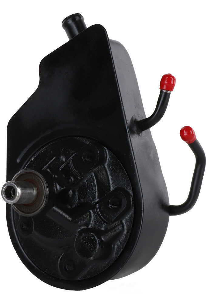 2001-2007 Chevrolet/GMC Power Steering Pump Reman