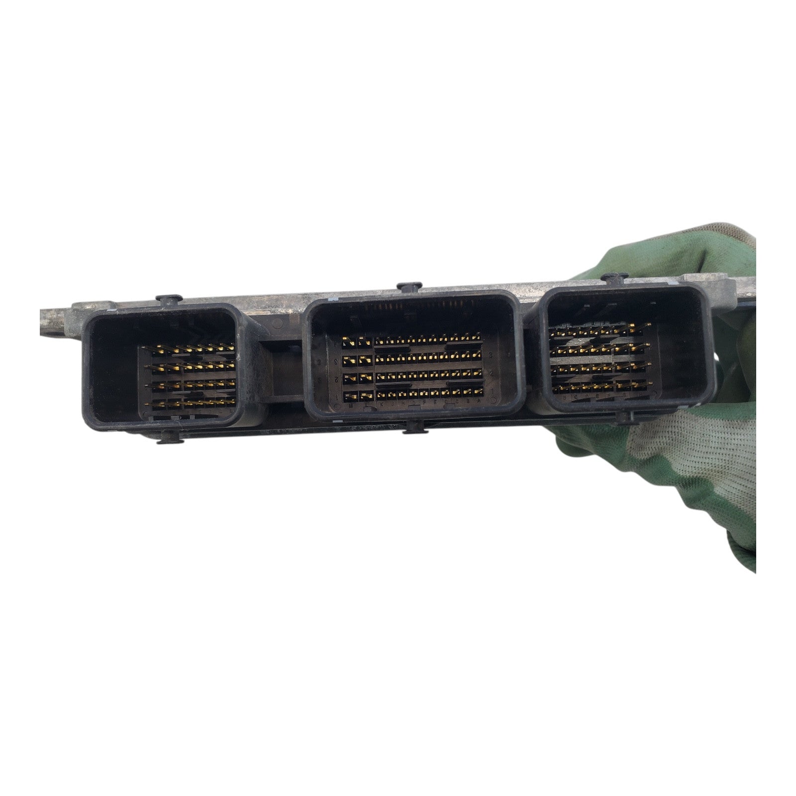 2009 NISSAN ALTIMA MEC110-260B1 COMPUTER BRAIN ENGINE CONTROL ECU ECM OEM 101K