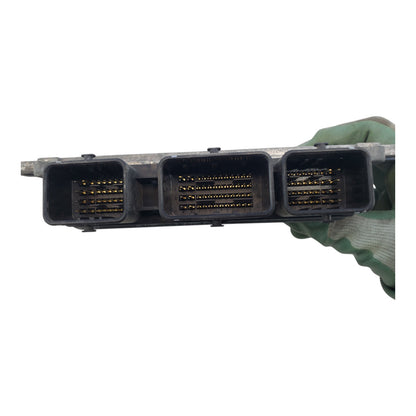 2009 NISSAN ALTIMA MEC110-260B1 COMPUTER BRAIN ENGINE CONTROL ECU ECM OEM 101K