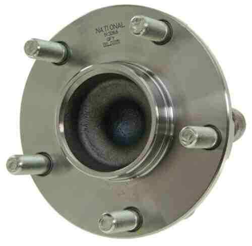 2007-2008 Nissan 350Z Front Wheel Bearing and Hub Assembly
