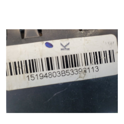 ️2003-2006 Suburban Silverado Sierra Yukon Auto Headlight Dimming Switch OEM