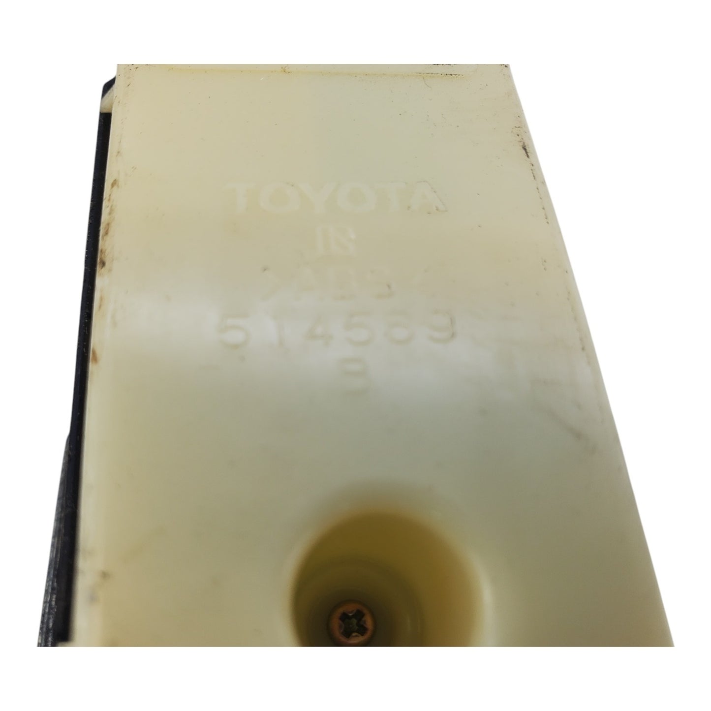 2001-2007 Toyota Highlander LH Driver Master Power Lock Window Switch OEM 514569
