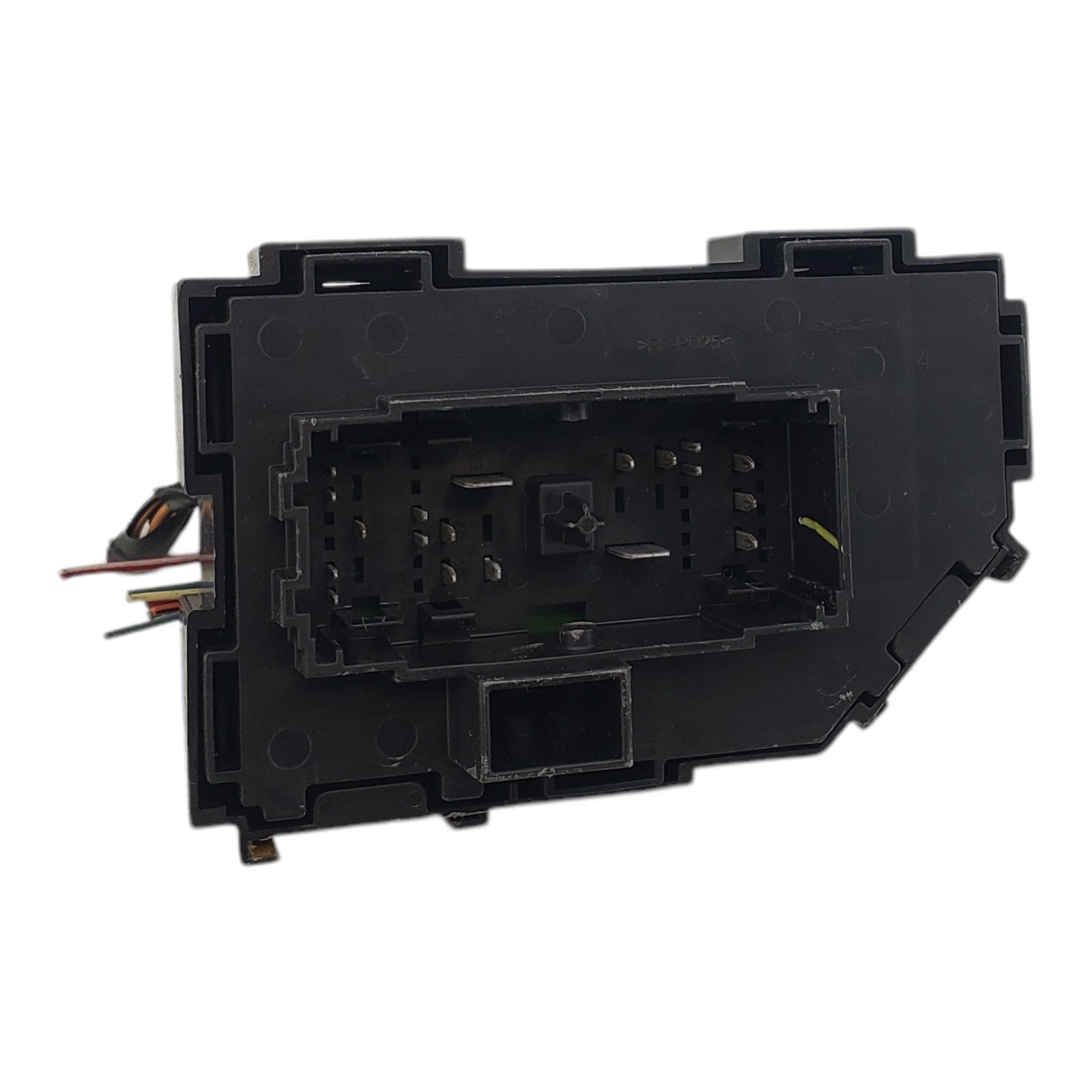 ✅09 SILVERADO Fuse Box Cabin 25815390XA