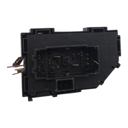 ✅09 SILVERADO Fuse Box Cabin 25815390XA