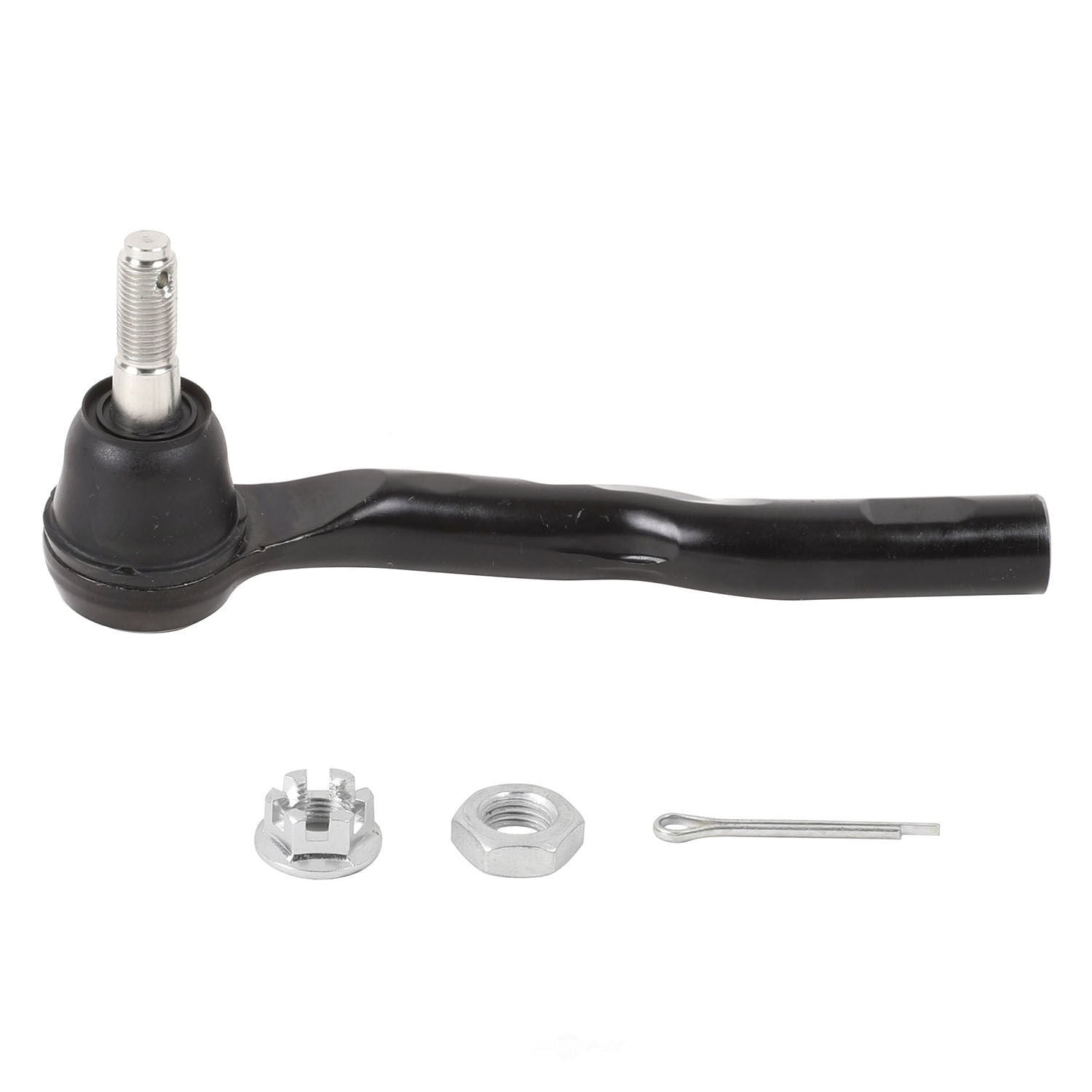 2014-2018 Mazda 3/3 Sport/6 Front Left Outer Steering Tie Rod End