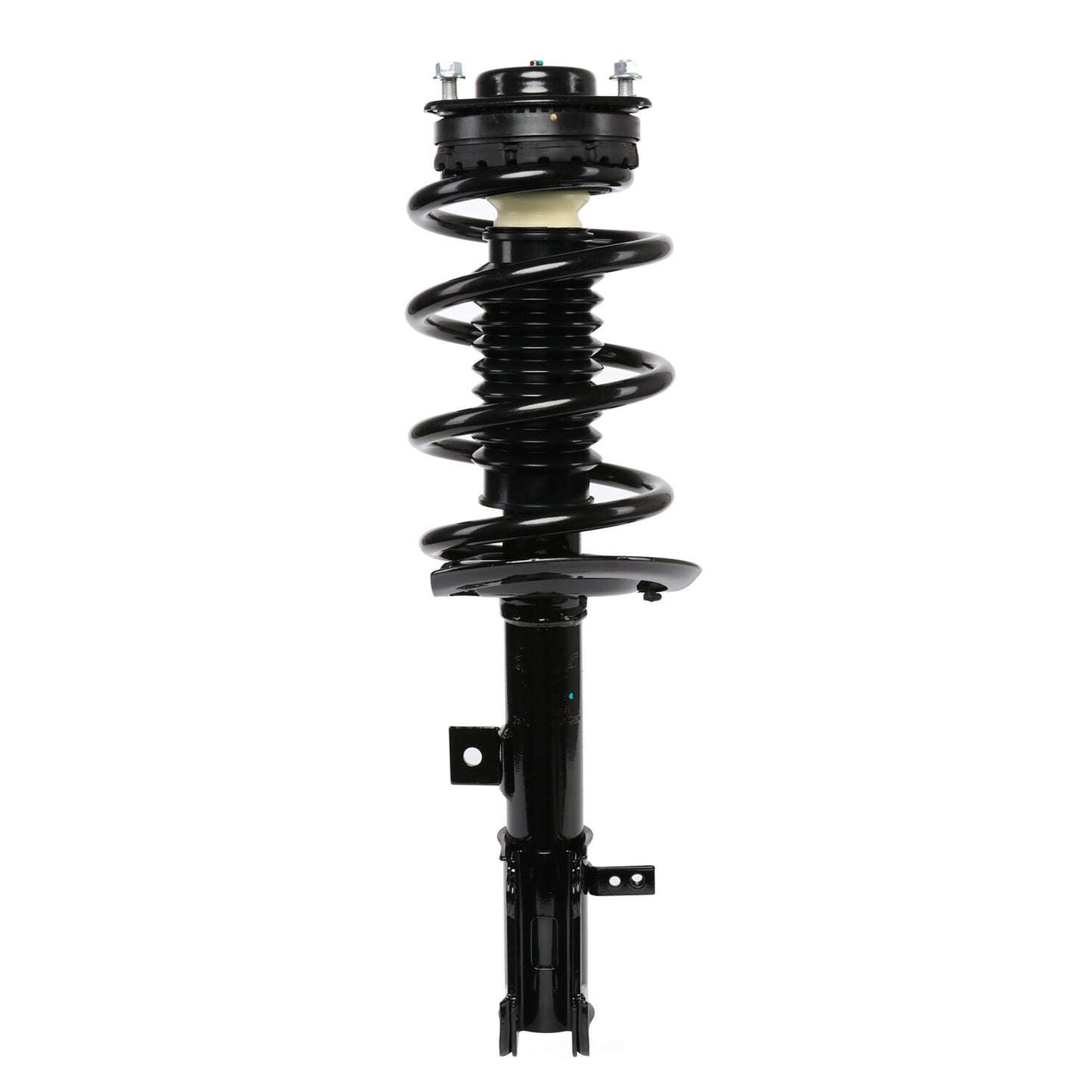 2009-2019 Dodge Journey Front Right Suspension Strut and Coil Spring Assembly