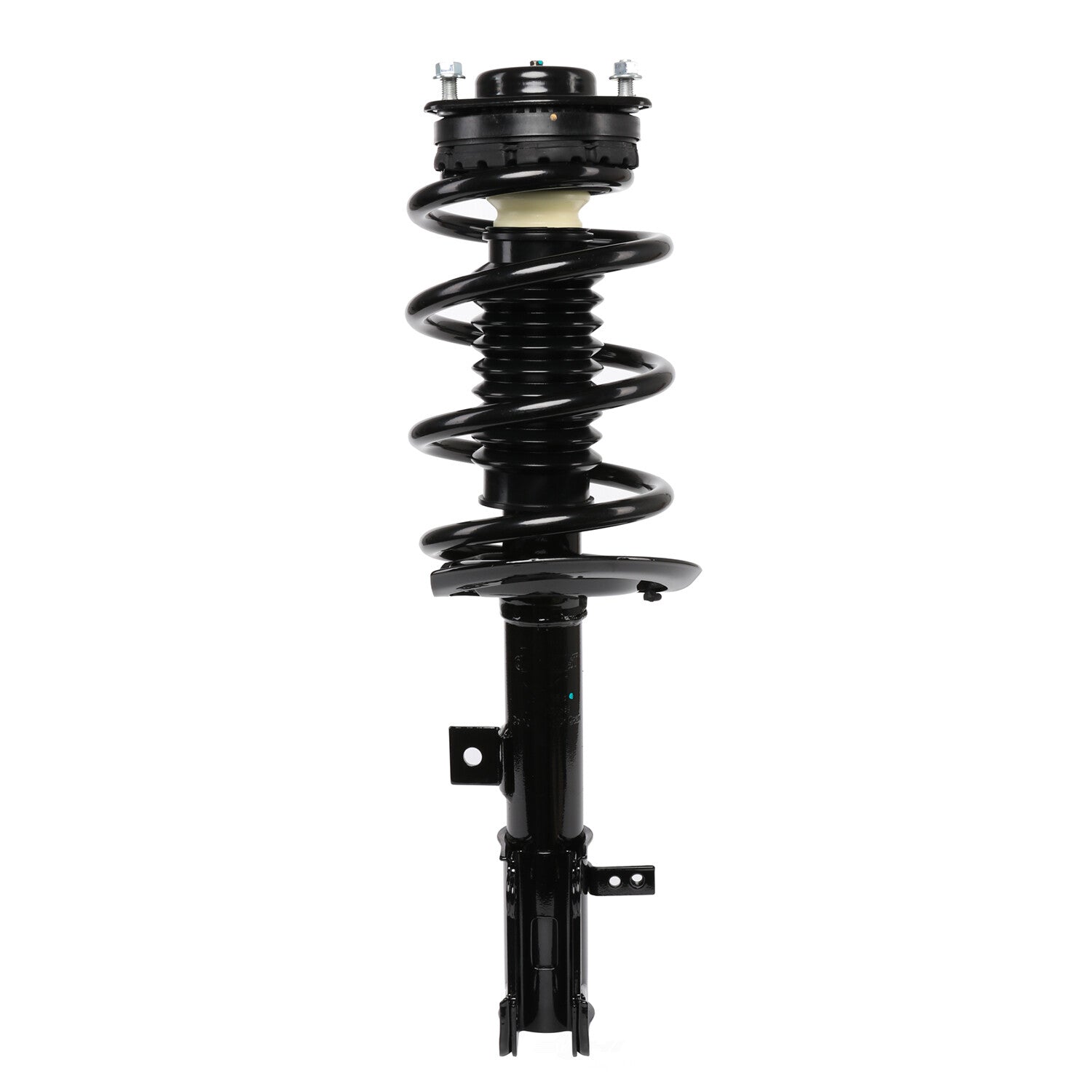 2009-2019 Dodge Journey Front Right Suspension Strut and Coil Spring Assembly