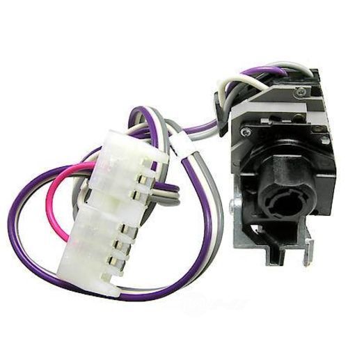 1988-2001 Chevrolet/GMC Wiper Switch