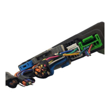 2002-2003 CADILLAC DEVILLE MULTIFUNCTION FRONT DOOR CONTROL MODULE 25717350