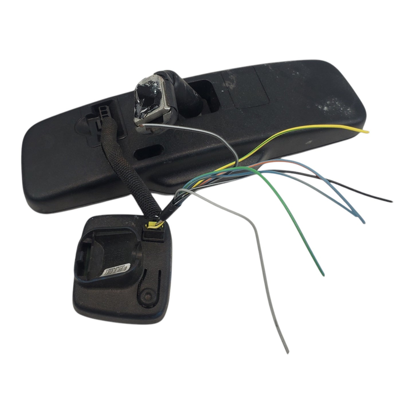 2006 2007 2008 Ford Exsacpe Interior Rear View Mirror OEM E11015897