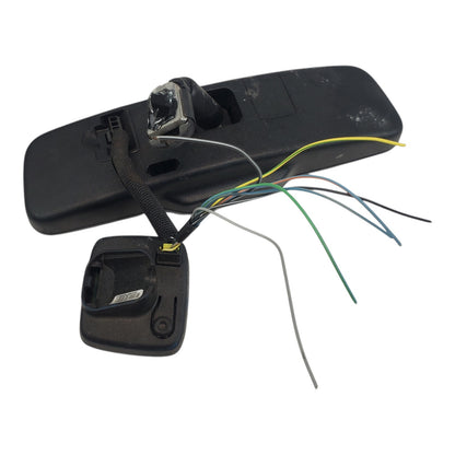 2006 2007 2008 Ford Exsacpe Interior Rear View Mirror OEM E11015897