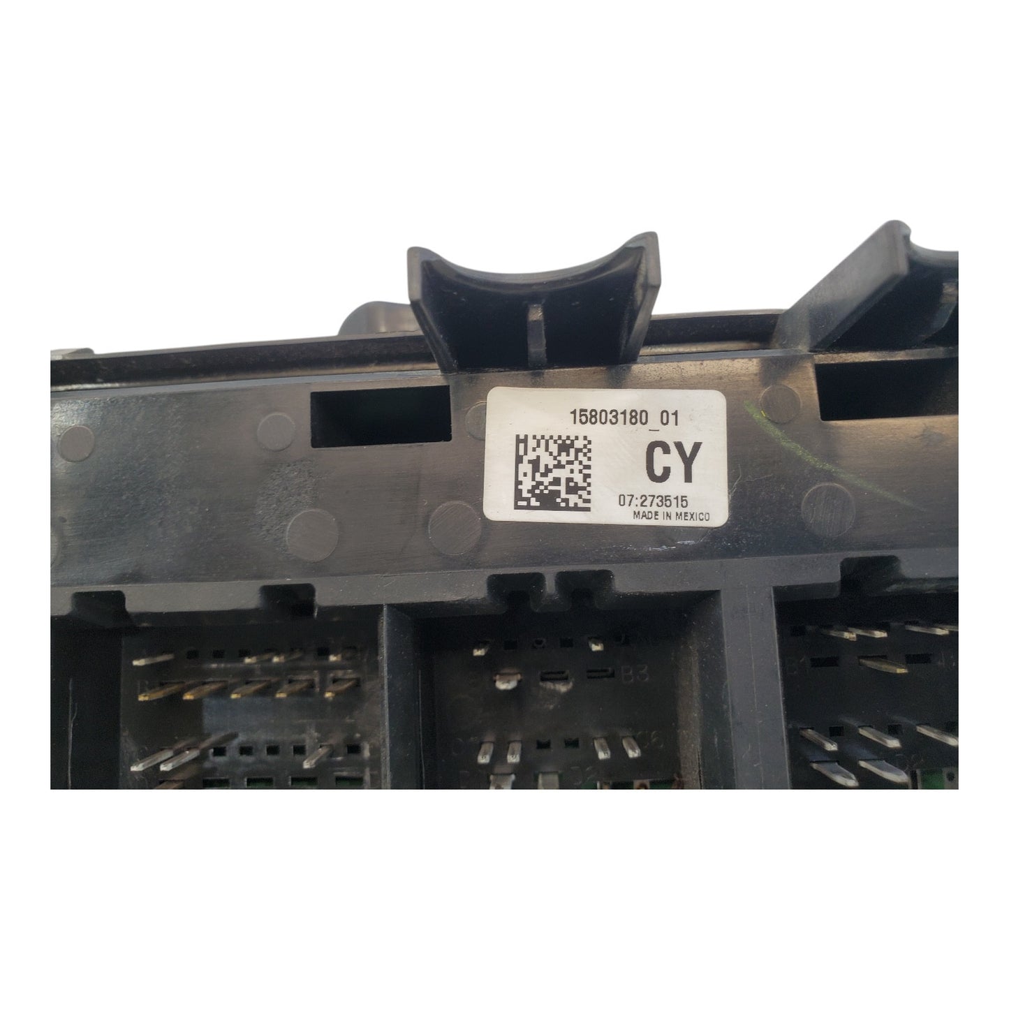OEM 06-13 Chevrolet Impala Fuse Box Junction 15803180 Module 580-13D1