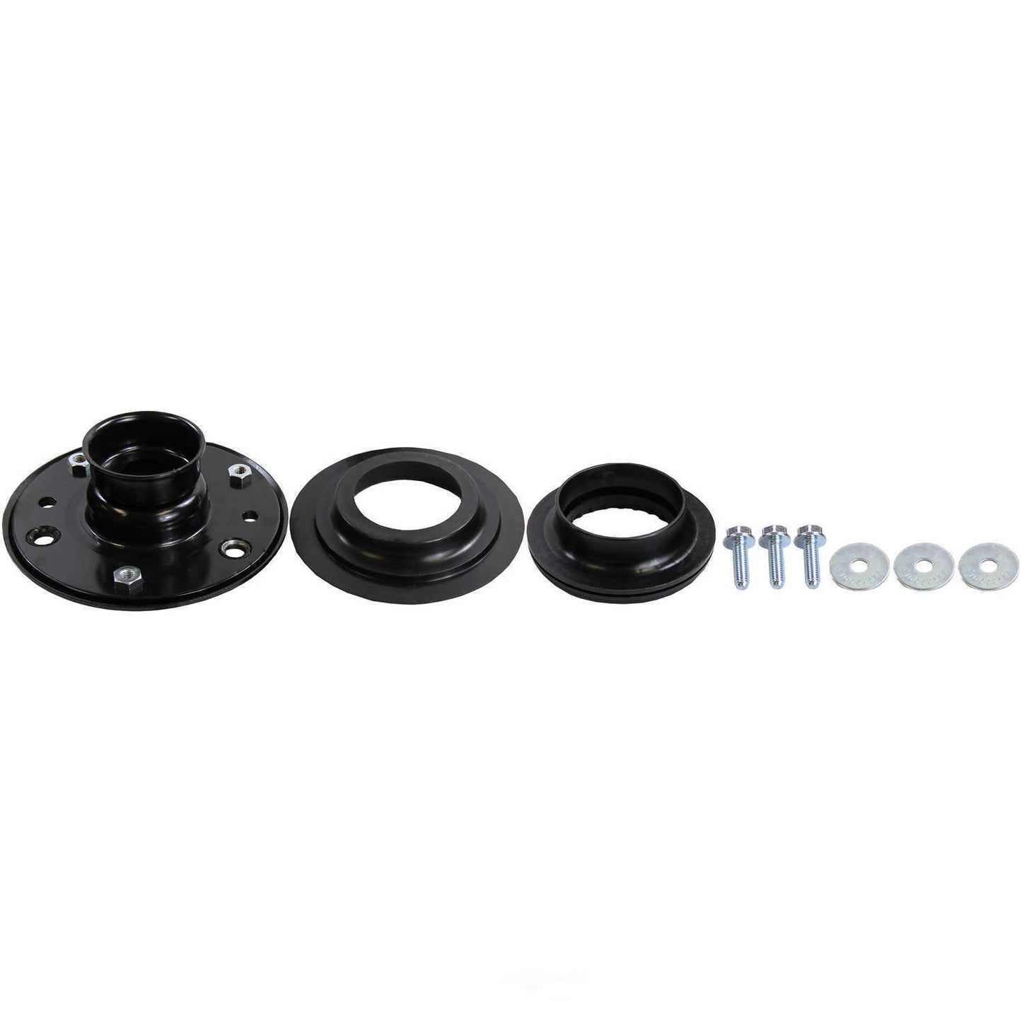 2007-2017 Chevrolet/GMC/Pontiac/Saturn/Suzuki Strut Mounting Kit Monroe 906956