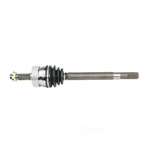 1984-1998 Jeep Front Right CV Axle Assembly