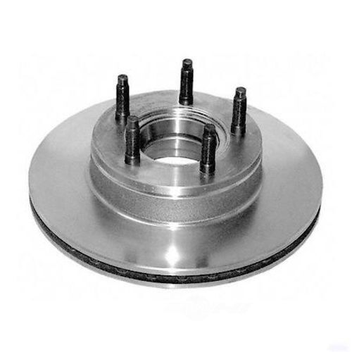 1990-1994 Ford/Mazda Explorer/Navajo/Ranger Front Disc Brake Rotor