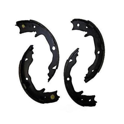 2004-2017 Chrysler/Dodge/Jeep/Mitsubishi Rear Parking Brake Shoe