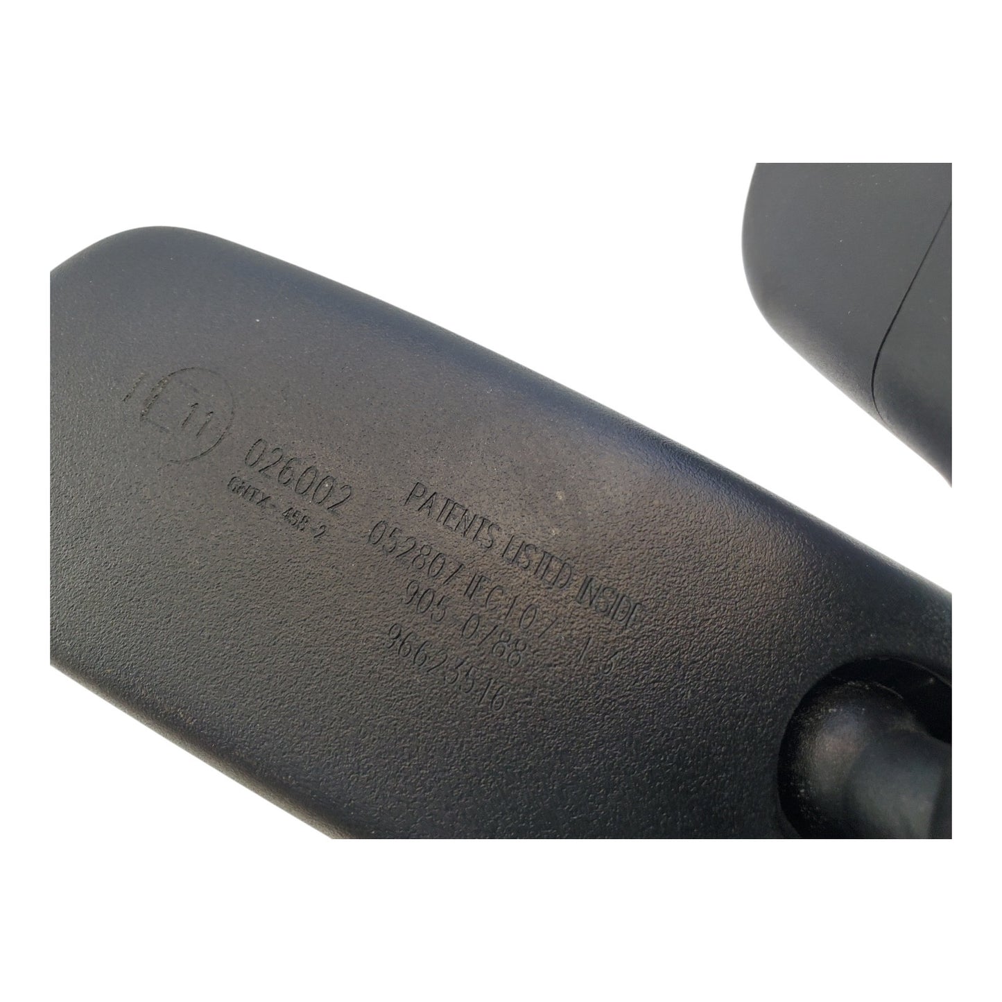 2006-2008 Saturn Vue OEM REAR VIEW MIRROR Auto Dim GNTX-458-2 / 026002