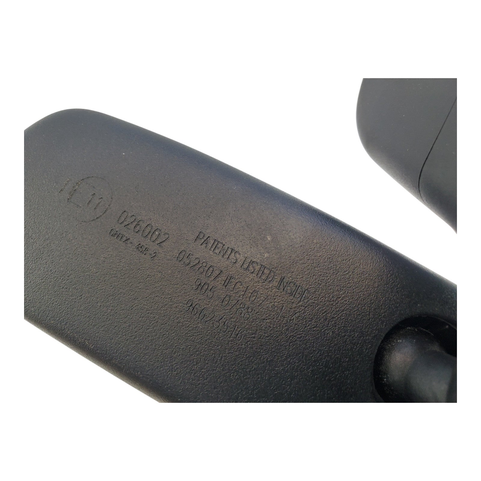 2006-2008 Saturn Vue OEM REAR VIEW MIRROR Auto Dim GNTX-458-2 / 026002