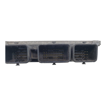 10 MURANO ENGINE ECM CONTROL MODULE MEC118-040 C1 MEC118040C1