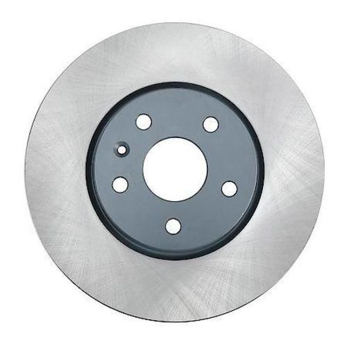 2010-2020 Buick/Chevrolet/GMC Front Disc Brake Rotor