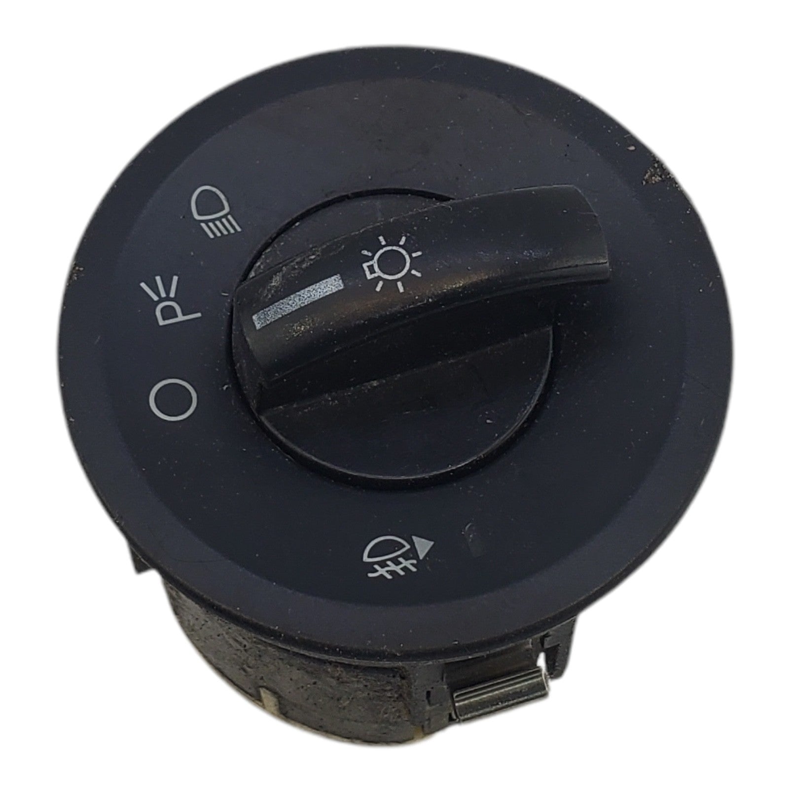 2008  Ford Escape Headlight Control Fog Light Switch Control 88BFW OEM