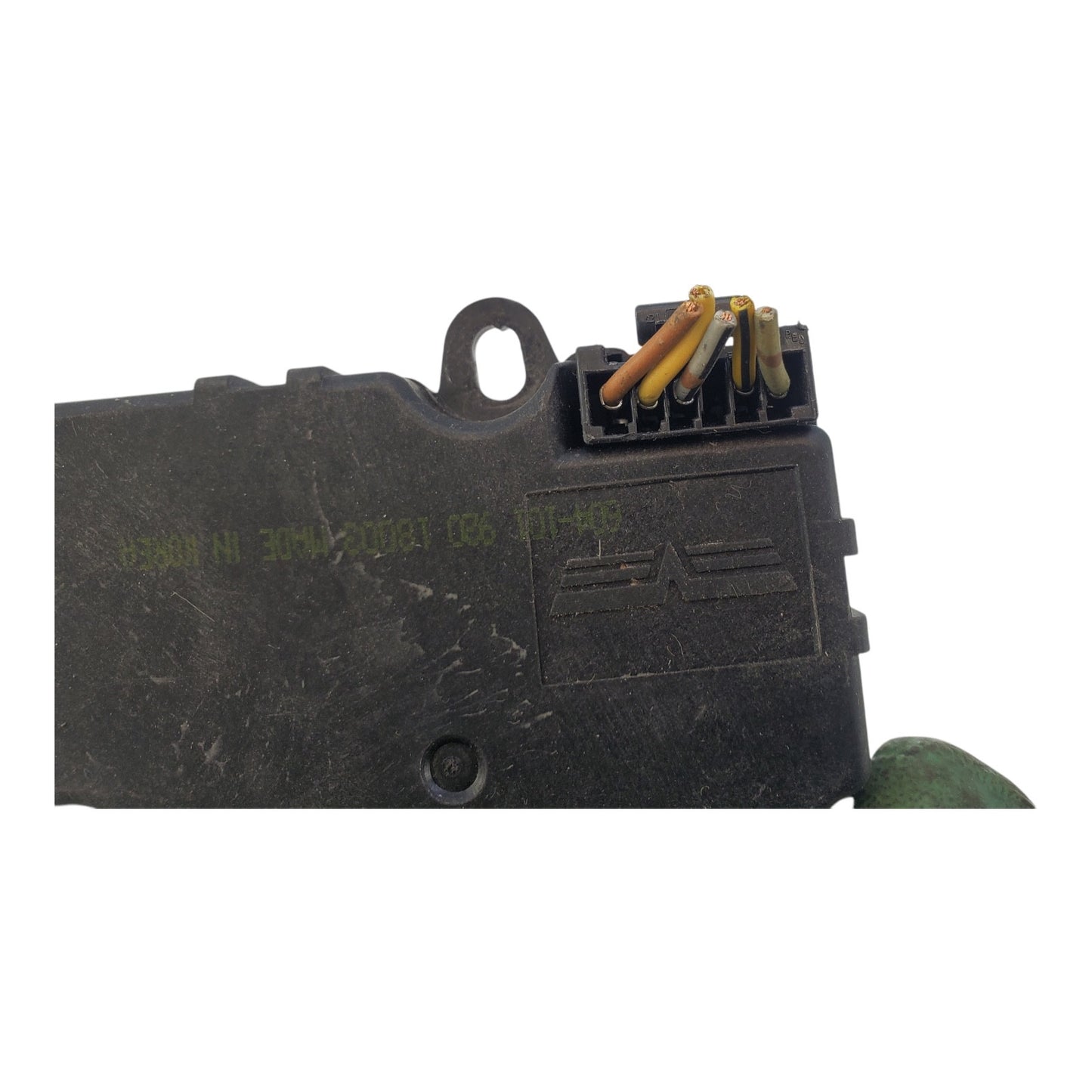 HVAC Heater Blend Door Actuator F04012