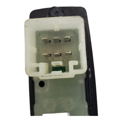 2011 12 13 14 DODGE AVENGER PASSENGER Window Switch OEM 04602933ana