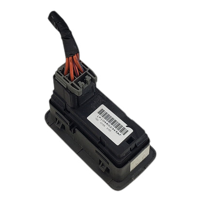 2004-10 DODGE DURANGO JEEP GRAND CHEROKEE REAR Window Switch 04602345AF