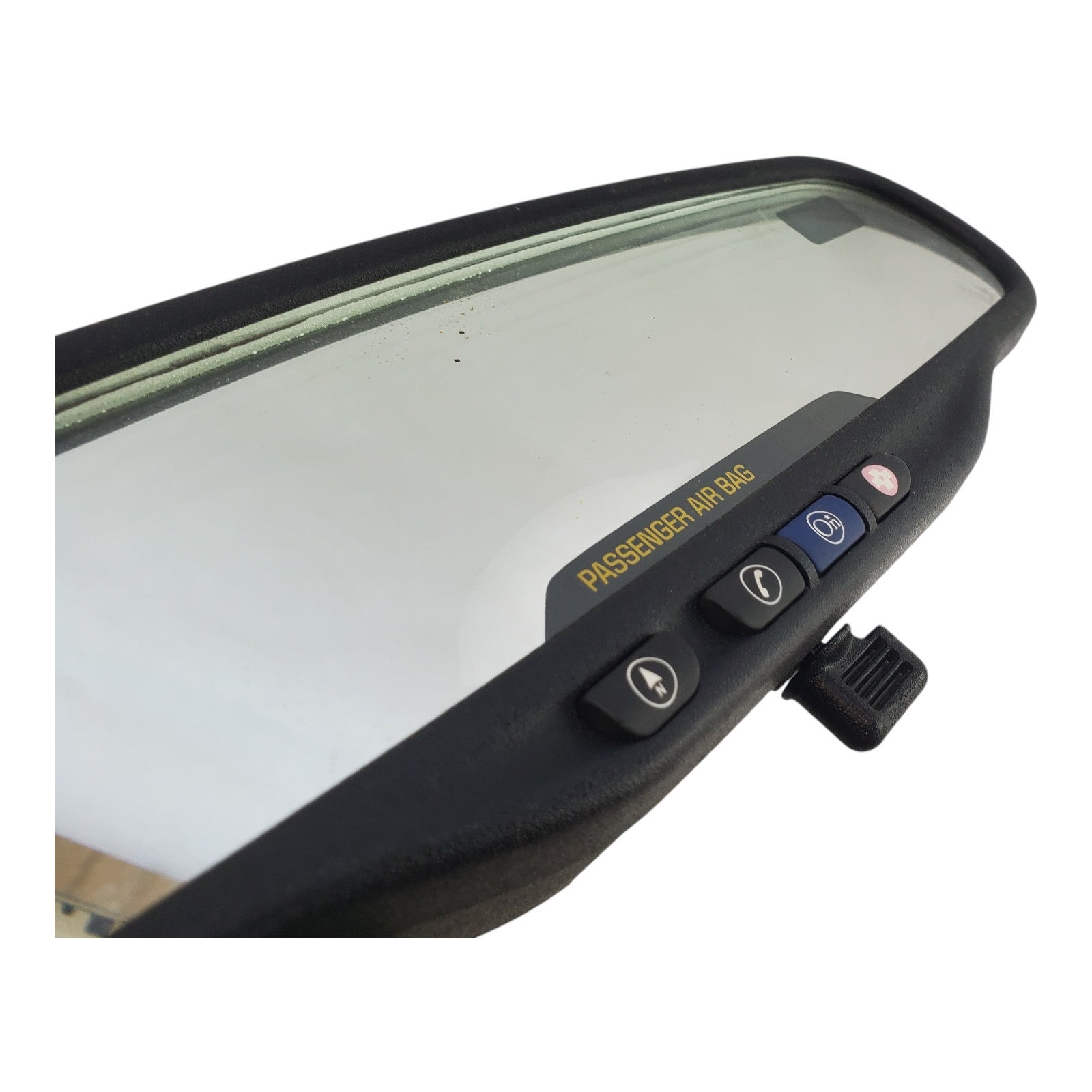 Impala Silverado Tahoe Suburban Rear View Mirror OnStar 015885 MD-883459596
