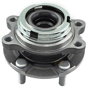 2020-2021 INFINITI Q50/Q60 Front Wheel Bearing and Hub Assembly