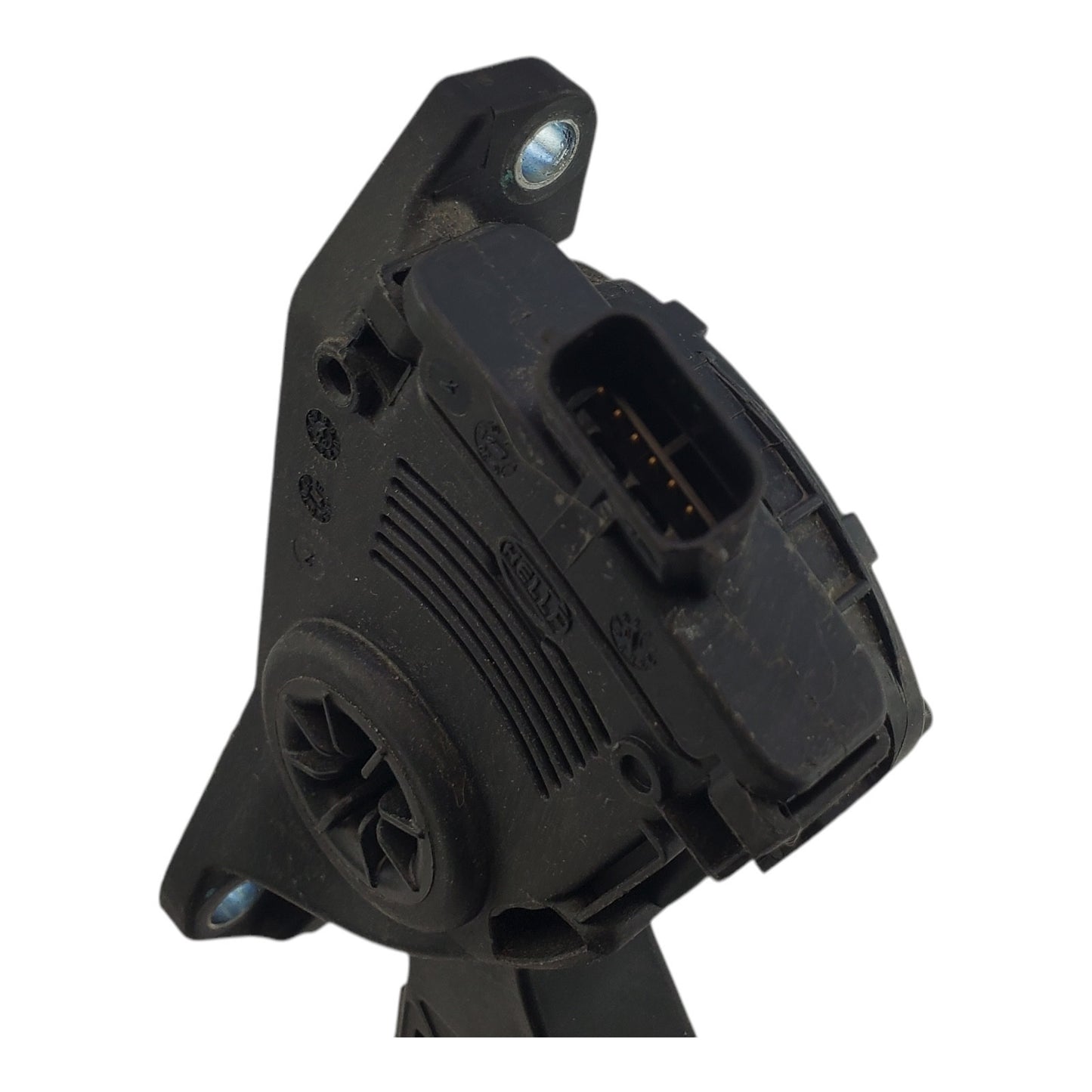 08-16 CARAVAN T&C GAS PEDAL ACCELERATOR ASSEMBLY OEM 05281225AA