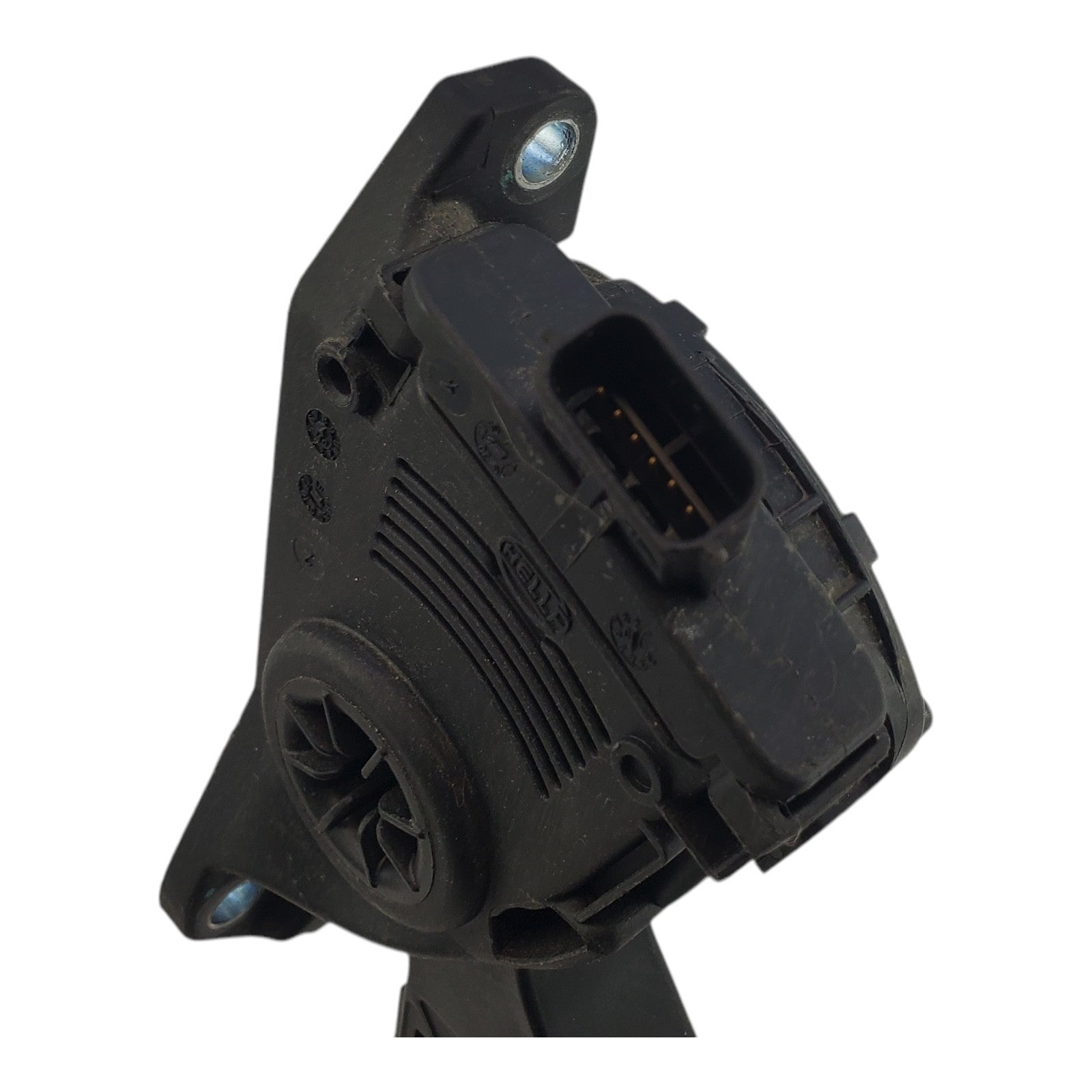 08-16 CARAVAN T&C GAS PEDAL ACCELERATOR ASSEMBLY OEM 05281225AA