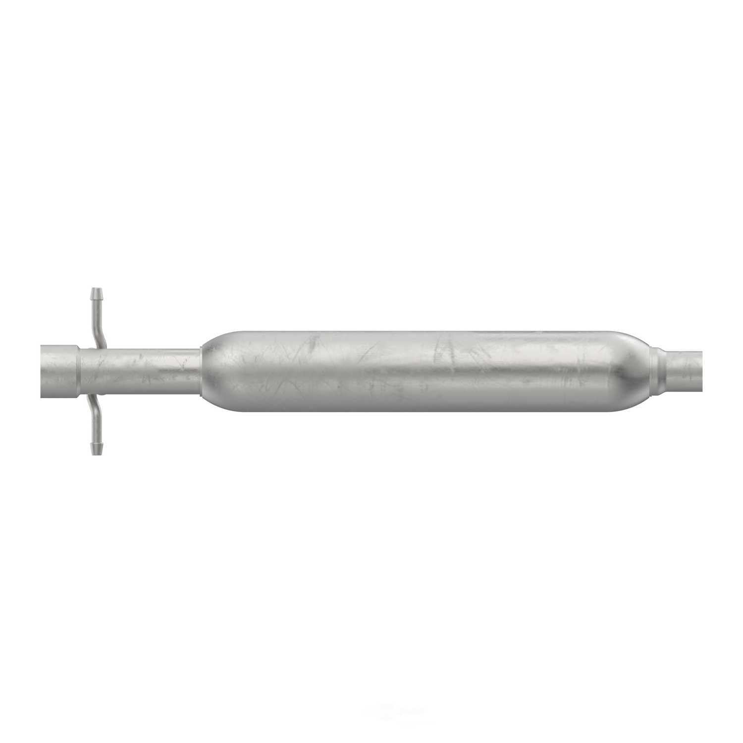 2008-2012 Chevrolet/Pontiac/Saturn Aura/G6/Malibu Exhaust Resonator Pipe