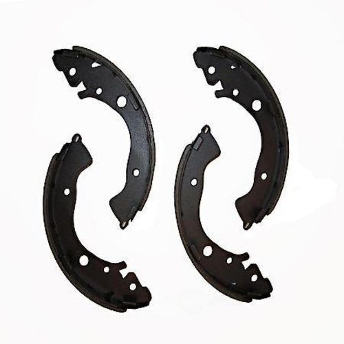 2006-2020 Honda Civic/Fit/Insight Rear Drum Brake Shoe
